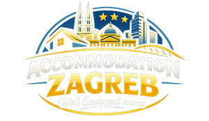 Accommodation Zagreb logo