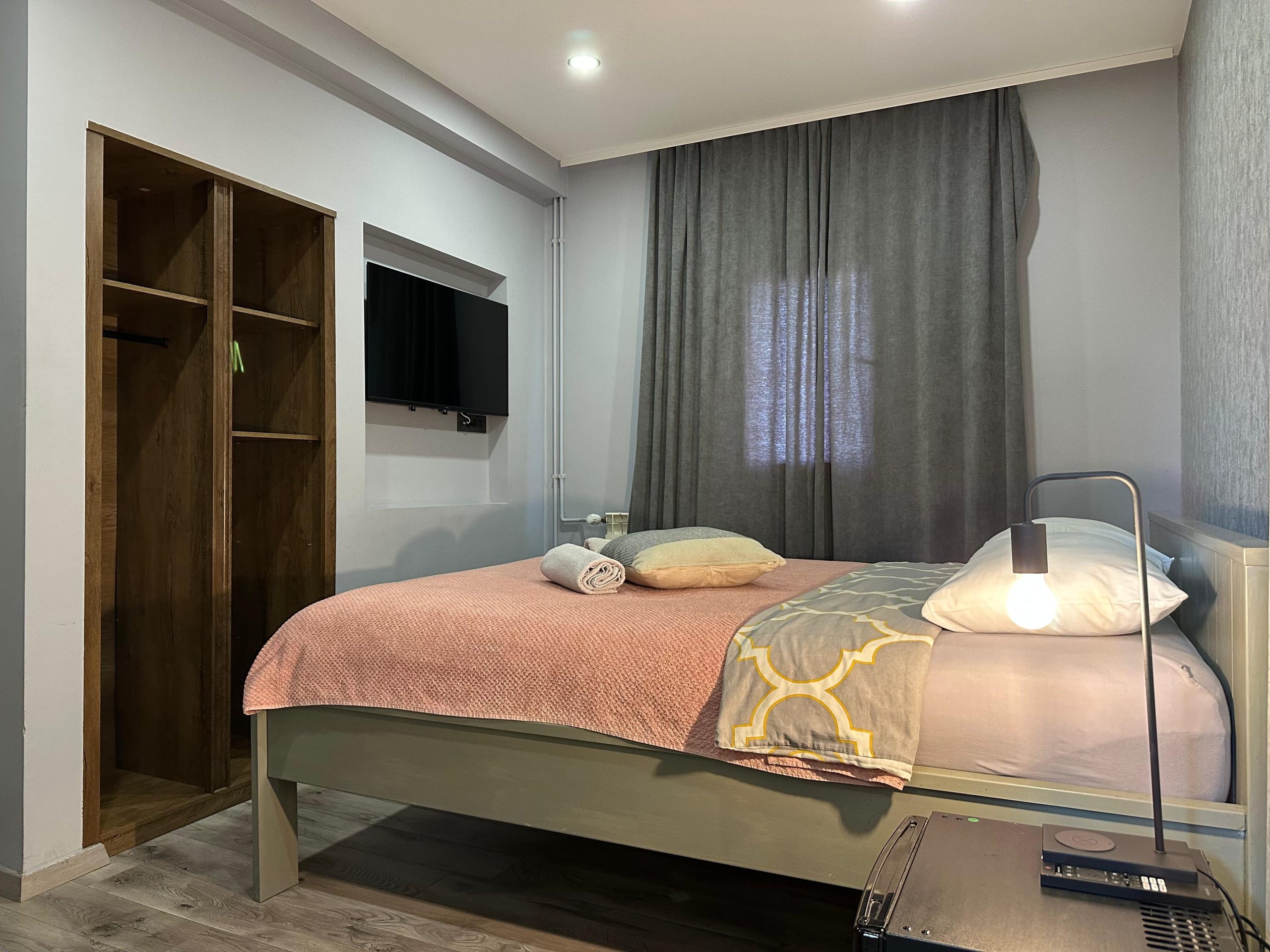 Accomodation Zagreb